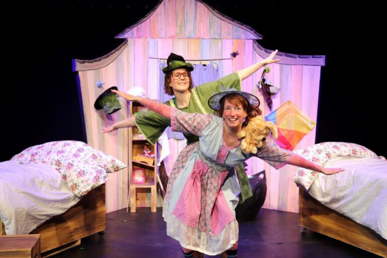 Veranstaltungen im November und Dezember 2025